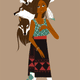 Illustration for article titled Do Not Taunt the Girls With Animals In Their Hair
